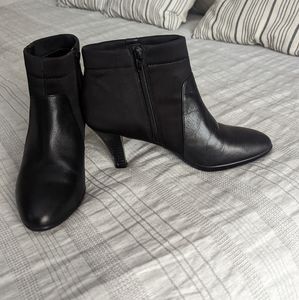 Alfani StepN Flex Ankle Boot